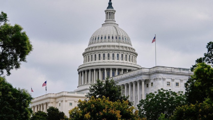 Шатдаун углубляется: Сенат США заблокировал правительственное спасение