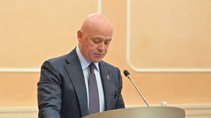 Российский паспорт у жены Кипера? Труханов требует проверки (видео)