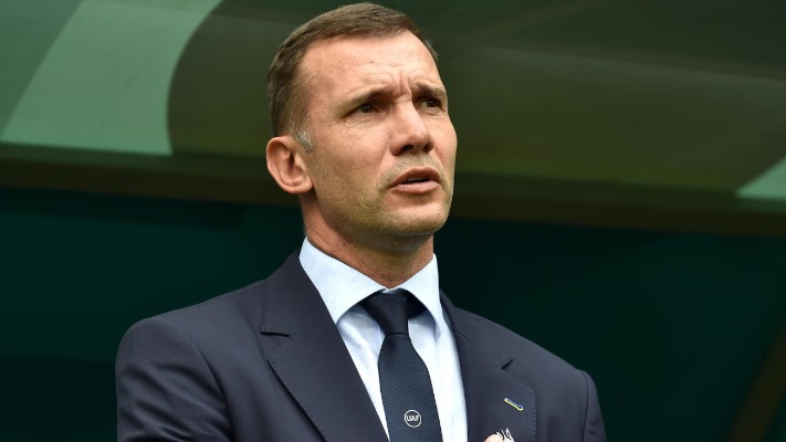 Андрей Шевченко получил высокую должность в FIFA