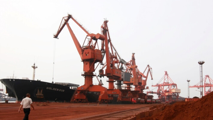 От Украины до Центральной Азии: кого затронут последствия введенных Китаем ограничений на вывоз редкоземов