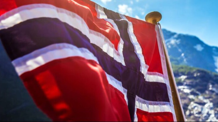 Скандал или дипломатия? Норвегия делает ставку на Валтонен после Грузии!