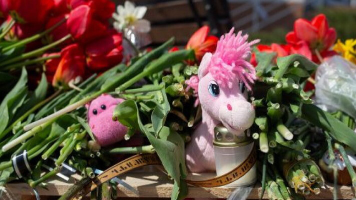 Количество жертв среди гражданских в Украине выросло на треть, — ООН