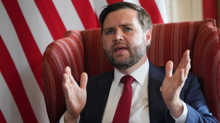 Вице-президент США: Россия переоценивает свои успехи на фронте и не готова к миру