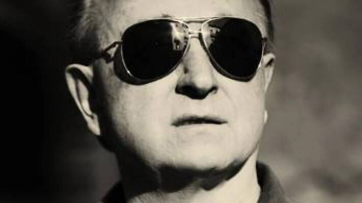 В США умер украинский поэт и литературовед Юрий Тарнавский