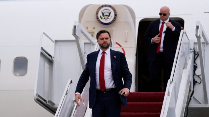 Вице-президент США: Россия переоценивает свои успехи на фронте