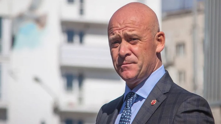 Соратники Труханова обвинили главу райсовета Барвиненко в кризисе партии