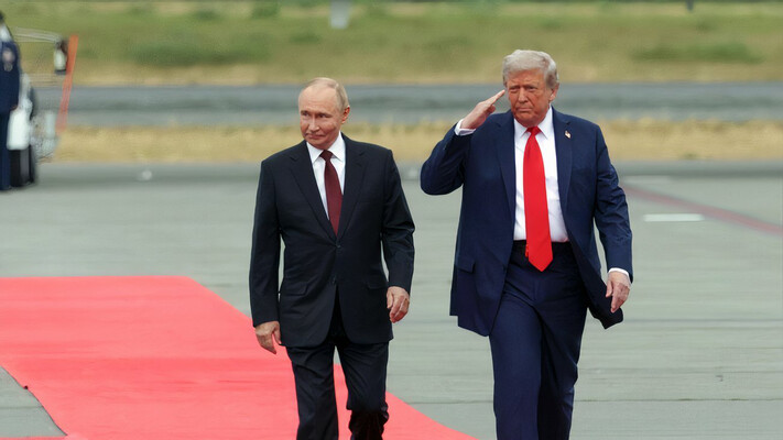 Путин видит слабость и продолжит играть с Трампом – экс-посол США в Украине 