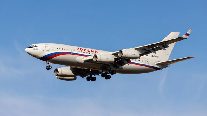 Полет до 5000 км: СМИ раскрыли возможный маршрут путина на саммит с Трампом в Будапеште