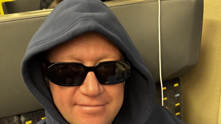 Латвия начала процесс против русского человека, который угрожал украинцам в Швейцарии. МИД Украины отреагировал 