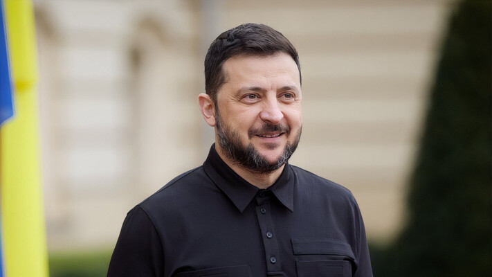 Зеленский сообщил, будет ли отступление с Донбасса 