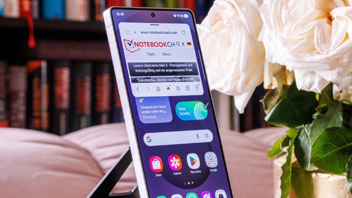 Процессор у Galaxy S26 положил на лопатки Apple A19 Pro и Snapdragon 8 Gen 5