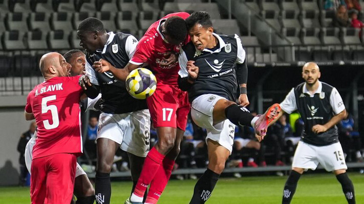 Оскорбления и расистские выражения: Нефтчи заплатит крупный штраф