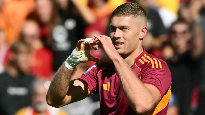 Украинец вошел в ТОП самых высокооплачиваемых игроков Серии А: сколько получает?