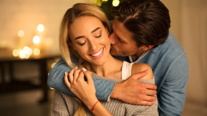 Самые надежные мужчины для брака: вы удивитесь