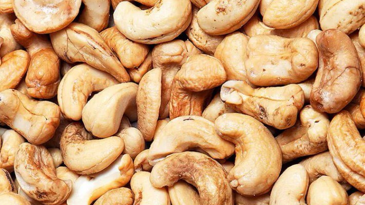 Бразильцы поведали о небывалой пользе кешью для подростков