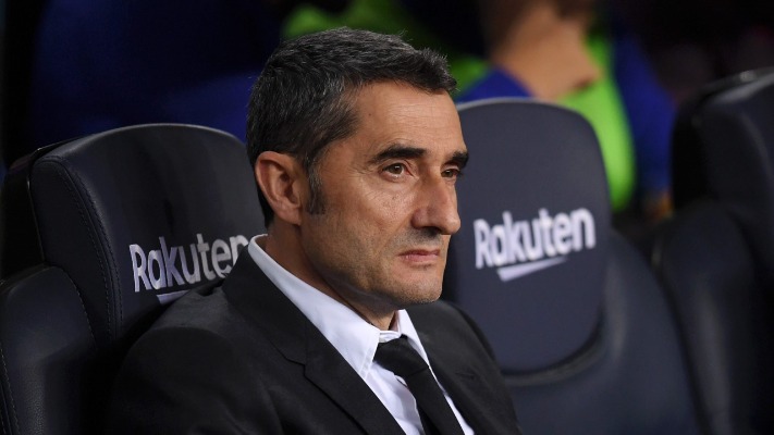 Вальверде: С Карабахом нужно быть осторожнее, счёт 1:0 был бы нормальным