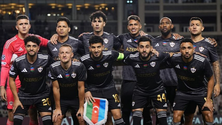 Испанское СМИ: Теперь Карабах является командой, к которой относятся с чувством страха и уважения 