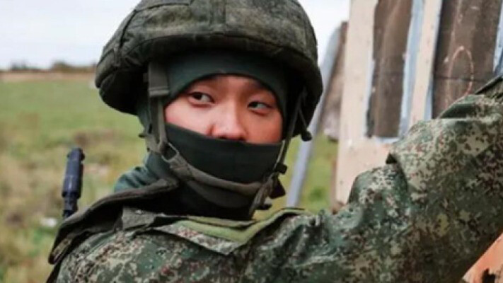 Россия столкнулась с проблемой пополнения армии, — ГУР