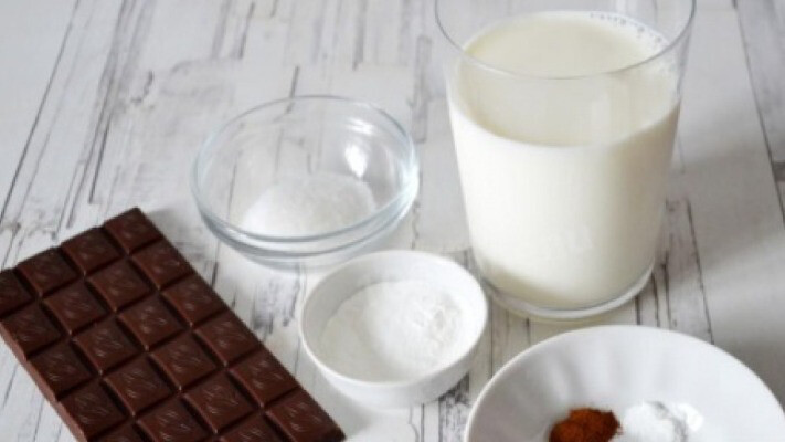 Ученые рассказали, чем же так полезно молоко с шоколадом