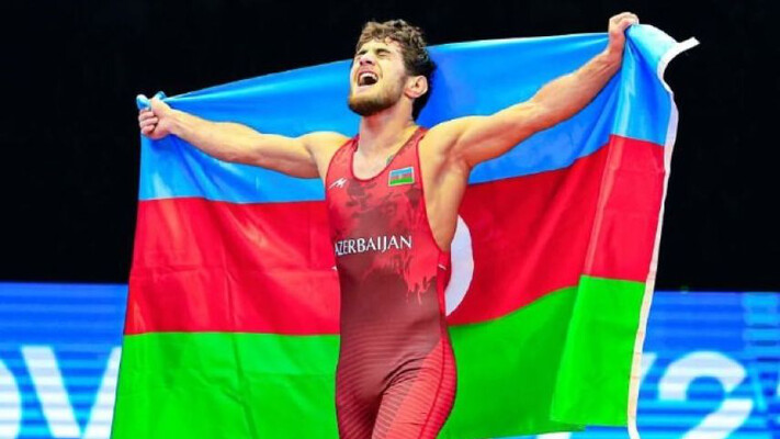 Эльмир Алиев: Взяв реванш у Амирова, я стал чемпионом мира