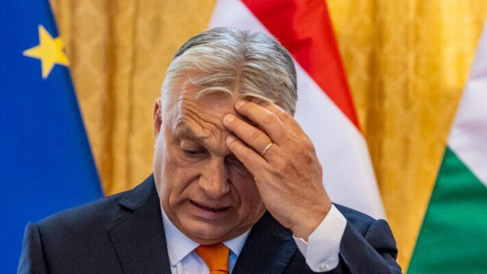 У нации нет границ. Орбан обратился к венграм Украины 