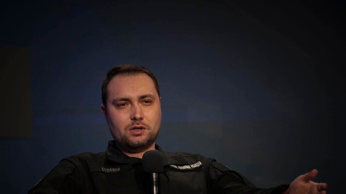 Буданов объяснил, от чего зависит прекращение огня в Украине 