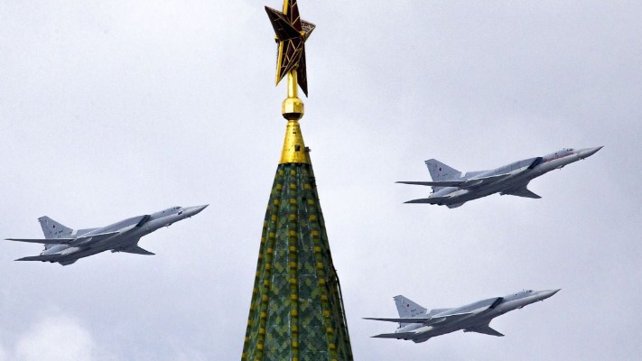 Дроны ударили по Москве: российские власти пытаются скрыть масштабы