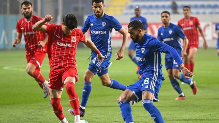 Пользуется ли азербайджанская Премьер-лига уважением в Европе?