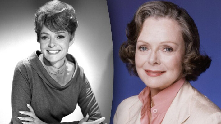 Звезда фильма Рождественская песнь Джун Локхарт умерла в 100 лет