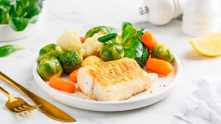 Идеальный обед для стройной фигуры: семь самых вкусных идей