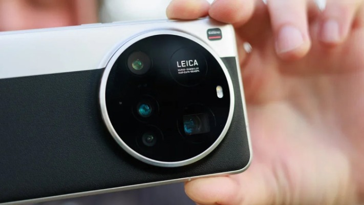 Скоро выйдет новый смартфон с супер-камерами