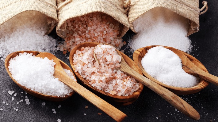 Как понять, что вы едите слишком много соли
