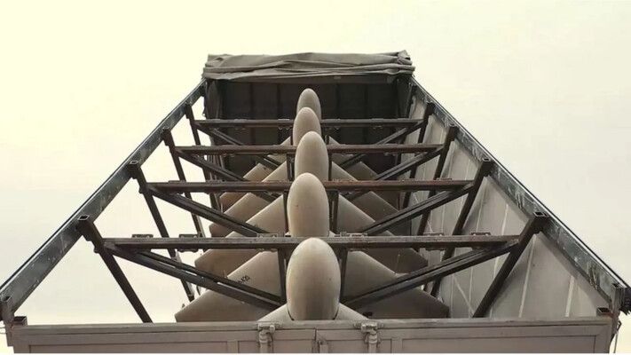 Российские «Шахеды» местами стали более опасными, чем баллистические ракеты – Зеленский