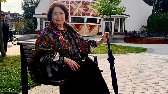 Народную артистку выгнали из театра после 32 лет службы, а ее обидчик сразу потерял должность