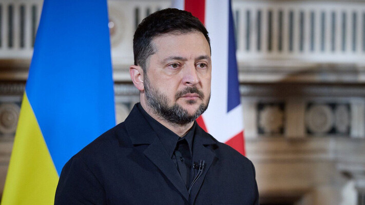 Флот на 250 новых самолетов. Зеленский рассказал о переговорах про поставки авиации 