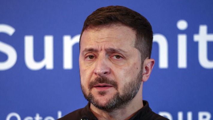 Остановка войны: Зеленский сделал срочное заявление