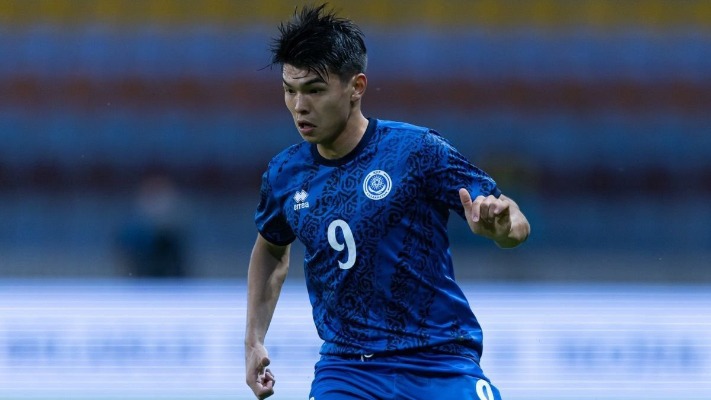 Те, кто положили глаз на Галымжана Кенжебека, оказались в большой беде