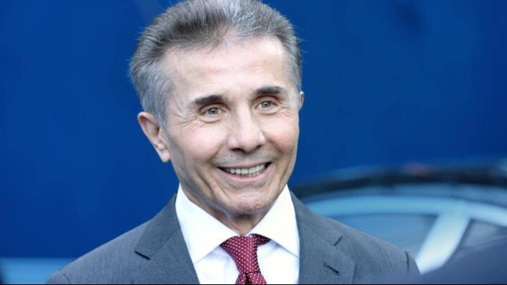 Как Иванишвили и российский режим лишают Грузию суверенитета