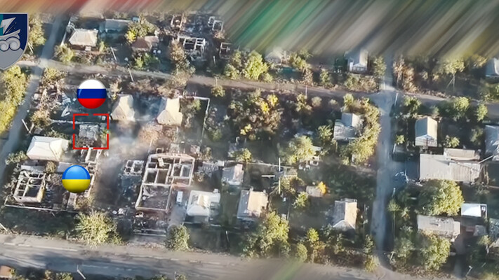 ДРГ в Константиновке, пленные и бои в черте города: О чем говорят военнослужащие