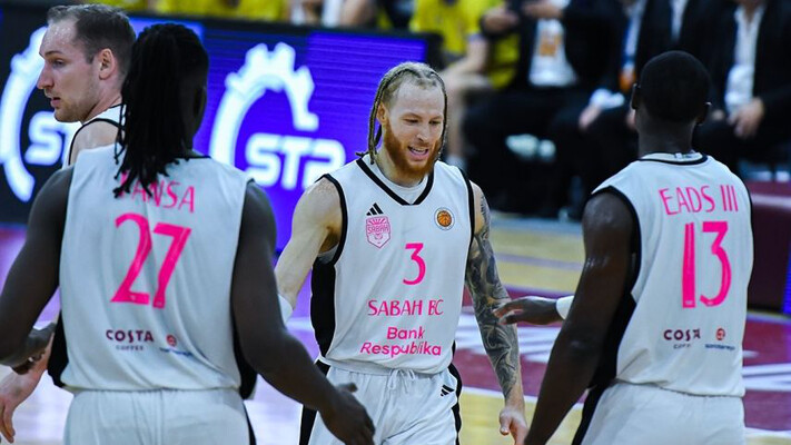 Французы «разобрали» Сабах: Обладают серьезным потенциалом, способным в любой миг решить исход матча