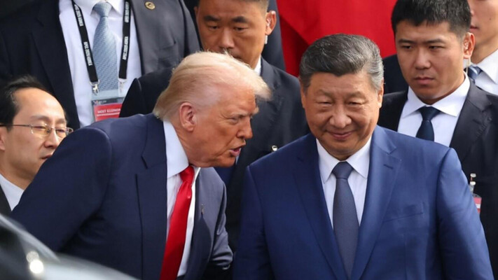 Трамп долго говорил с лидером Китая об Украине, но не о российской нефти 