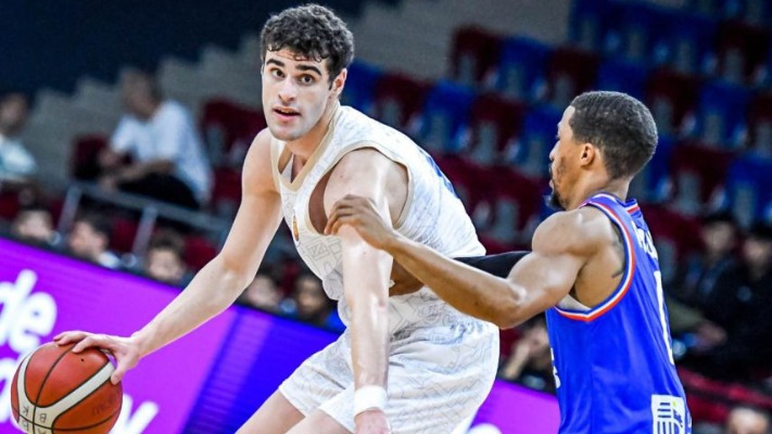 Атакующий защитник: На матч с Нефтчи мы тоже выйдем за победой