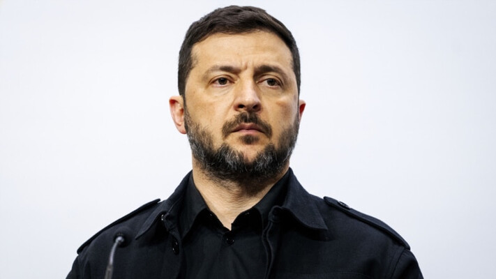 От российского удара 30 октября пострадали 10 регионов Украины – Зеленский