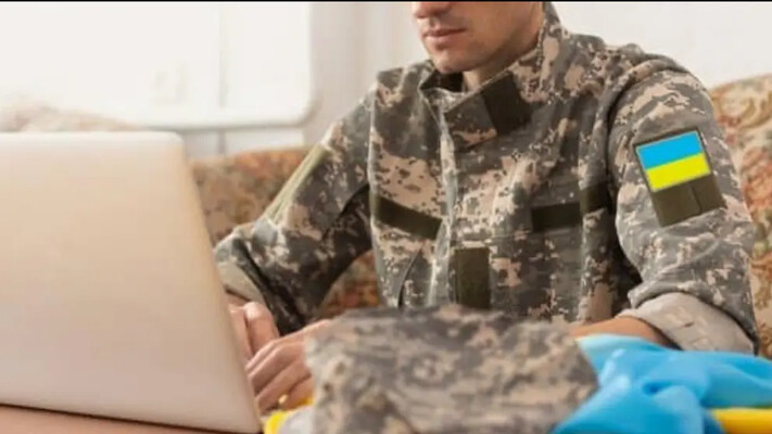 Все для ветеранов в одном месте: онлайн-компас для военных и их семей