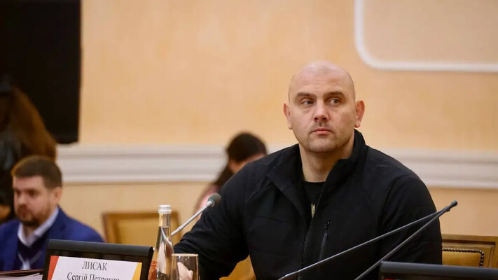 В Одессе обновили руководство: кого назначил Сергей Лысак