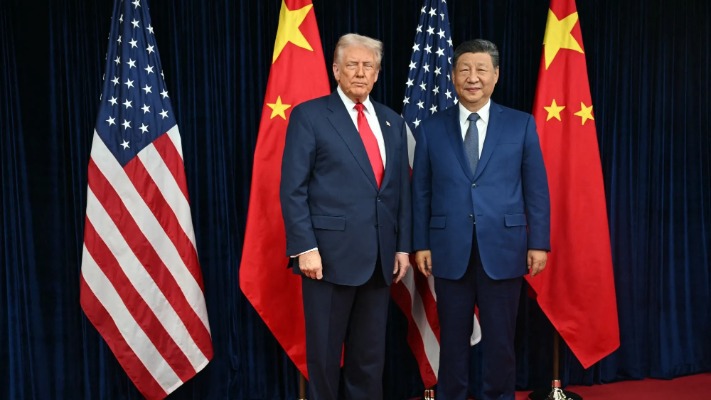 Договорился почти обо всем: Трамп подвел итоги встречи с лидером Китая