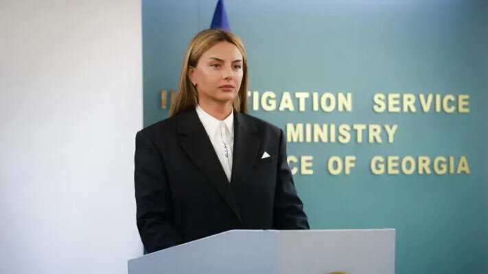 В Грузии задержан бывший замминистра регионального развития и инфраструктуры