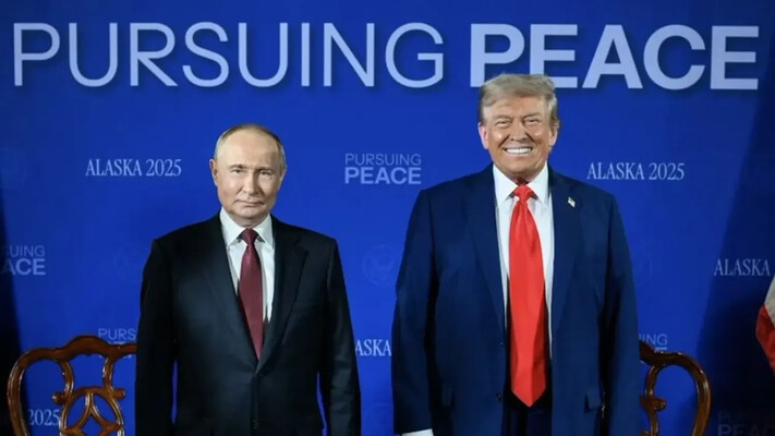 Саммит Трампа и Путина в Будапеште отменили из-за требований Москвы - FT