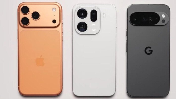 Эксперты назвали самый автономный в мире смартфон