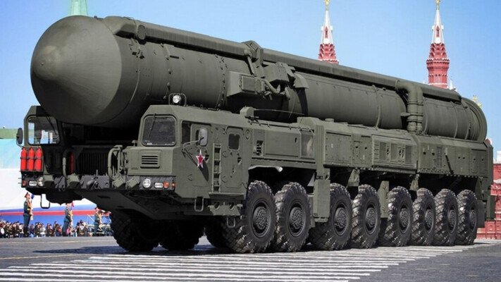  Украина уничтожила один из комплексов «Орешник» на территории рф 